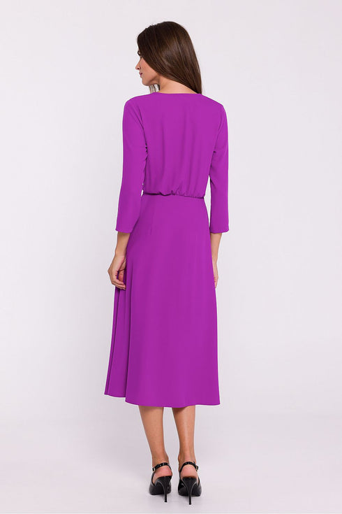 Robe de jour model 201088 Stylove